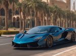 Most Popular Cars of Dubai’s Streets