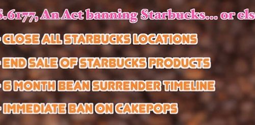 ‘An act banning Starbucks’: Dunkin’ reigns supreme in Massachusetts on April Fools’ Day