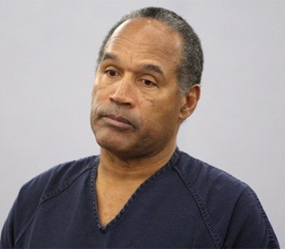 OJ Simpson has died of cancer, family announces