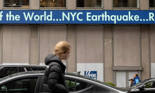 East Coast earthquakes aren’t common, but they are felt by millions