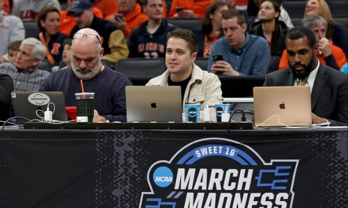 Hewitt: Saying goodbye after 10 unforgettable years living a dream come true