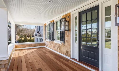 Home Showcase: Updates perfect Osterville Cape