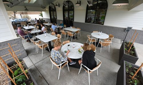 Twin Cities’ best restaurant patios 2024: Nominate your favorite now
