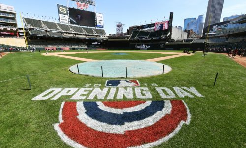 Coming to the Twins’ home opener on Thursday? Here’s what to expect