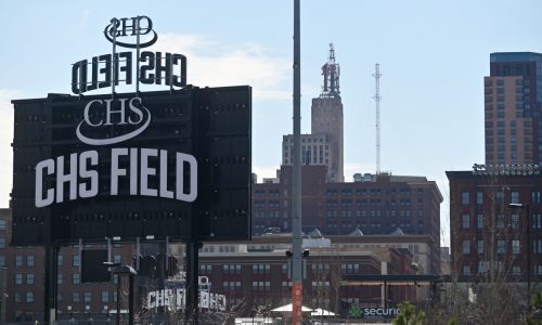 CHS Field to host Viking C.J. Ham’s charity softball game