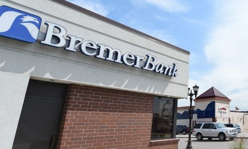 Ramsey County judge keeps lawsuit alive over potential Bremer Bank sale