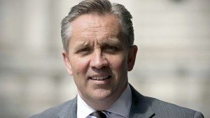 Justin King Backs £50m Fund to Invest in Hospitality Firms