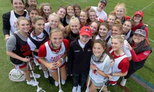 Lacrosse notebook: Wellesley girls remember the ‘Viper’