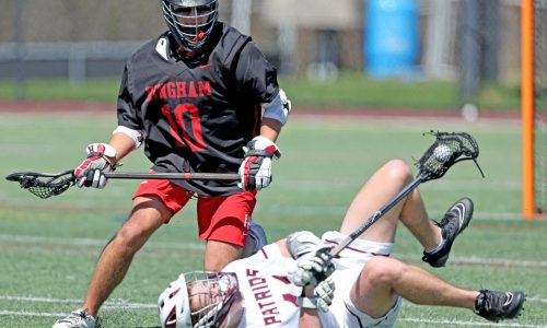 Tuesday’s high school roundup/scores: Quinn Gavin nets 100th career point in narrow Waltham win