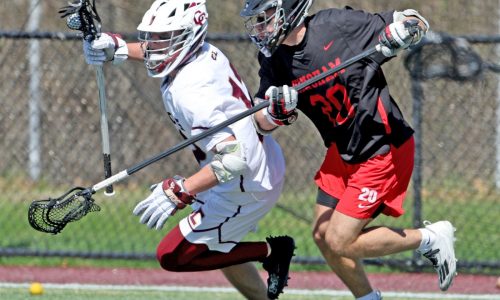 Hingham boys make wait worth it, beat Concord-Carlisle in Coaches Cup play