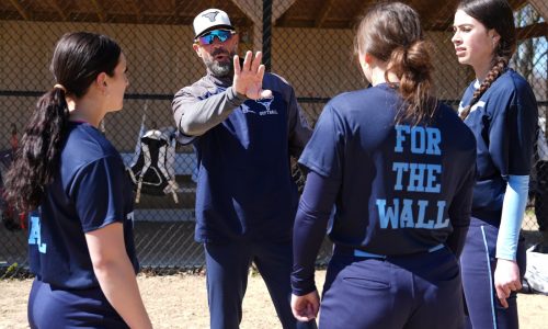 Baseball/softball notebook: Steve Lomasney now making news coaching Peabody