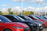 First-Quarter 2024 Automotive Sales Grew Nearly 5%, EV Growth Slowed