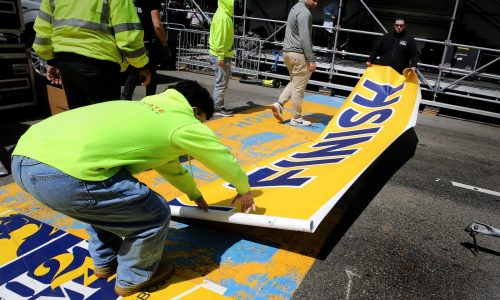 Boston Marathon weather forecast looks a bit warm, sunny: ‘Proper hydration is key’