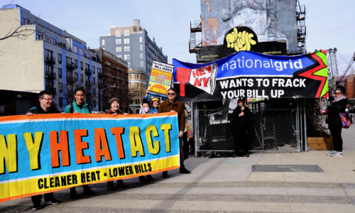 Some Gains, Many Losses: What Went Wrong for Climate in This Year’s State Budget