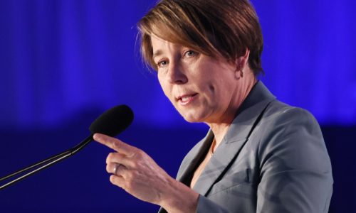 Migrants helping fill ‘well-documented worker shortage’ in Massachusetts, Healey says