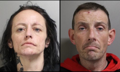 2 arrested in connection to homicide of Weymouth woman