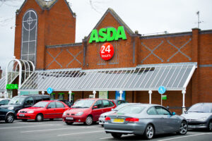 Asda Reports Sales Slowdown Despite Loyalty Scheme Success