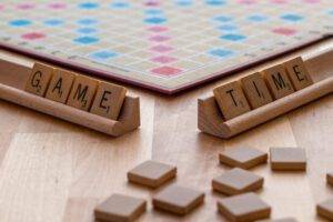 Mattel Introduces New Cooperative Scrabble Mode to Foster Togetherness