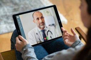 New NHS Algorithm to Enable Self-Issued Sick Notes