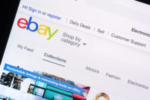 eBay Waives Fees for Second-Hand Clothing Sales to Combat Fashion Waste