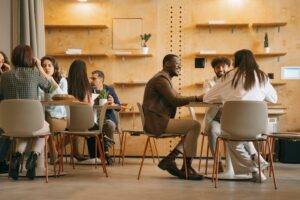 Regional Tech Start-ups Thrive on Barclays Eagle Labs Accelerator Scheme