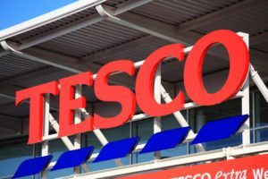 Tesco Announces ‘Thank You’ Bonus for Workers as Profits Soar Amid Market Competition