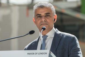 Sadiq Khan Unveils Plan to Create 150,000 High-Quality Jobs in London by 2028