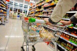 Shop Price Inflation Hits Two-Year Low, Fuelling Expectations of Interest Rate Cut