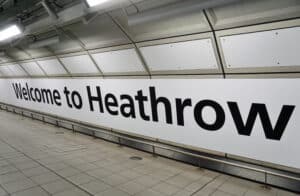 Heathrow Airport slams New £10 Transit Charge Amid Record Passenger Traffic