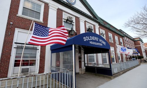 Battenfeld: Healey faces more national heat over her treatment of Massachusetts veterans