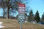 Sammy’s Law: New York City Could Have 20 MPH Default Speed Limits