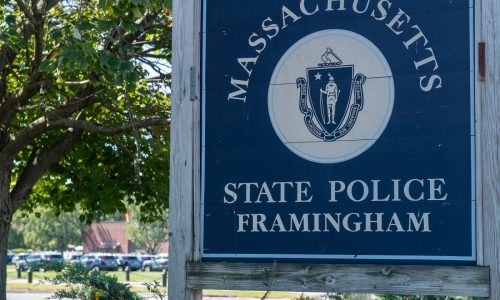 Massachusetts State Police overtime fraud leader gets 5 years in federal prison