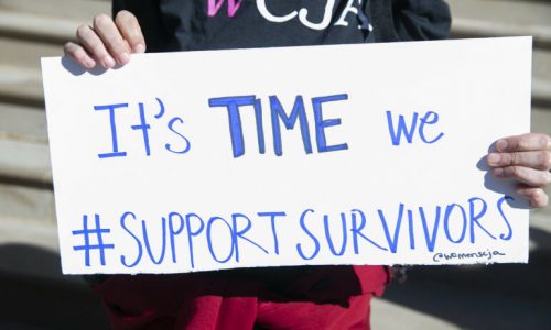 Opinion: 50 Years Later, Economic Abuse Survivors Are Still Living Like It’s 1974