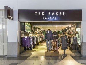 Next and Frasers Group vying to acquire troubled Ted Baker