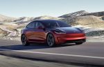 Tesla Unleashes New Model 3 Performance, Claims It’s Quicker Than A Porsche 911 w/0-60 MPH in 2.9 Seconds