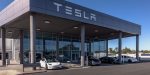 U.S. Tesla Registrations Dropped 25% in February Placing EV Segment into the Negative