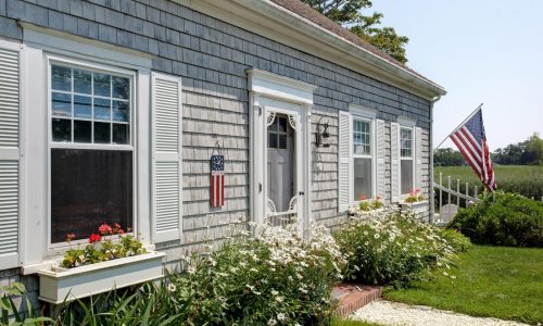 Hot Property: Sandwich charmer beckons