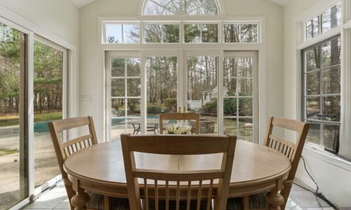 Hot Property: Run, don’t walk, to this Hopkinton home