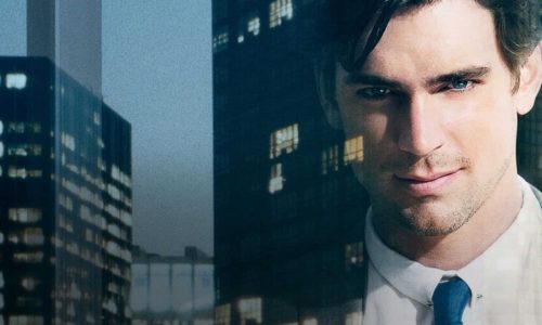 White Collar, a Netflix Series, Returns on The Starrer Today