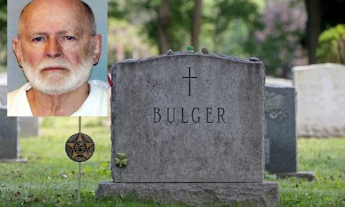 Herald appeals FBI’s refusal to produce Whitey Bulger records