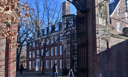 Brandeis Center files lawsuit alleging ‘antisemitic’ discrimination, harassment at Harvard