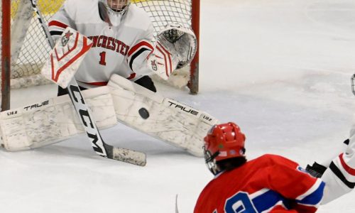 Boston Herald boys hockey All-Scholastics and league All-Stars