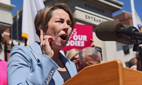 Massachusetts mifepristone stockpile sits dormant after Maura Healey spent nearly $700K