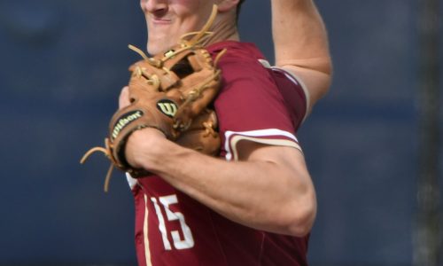 MIAA statewide baseball tournament pairings