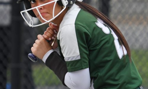 Baseball/softball notebook: Abington girls on a roll