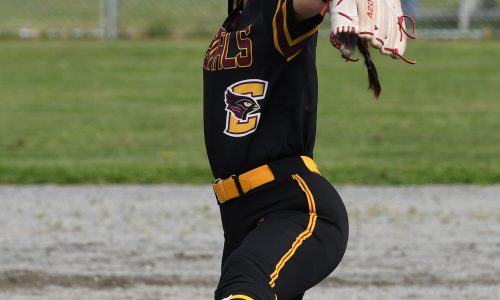 Boston Herald EMass Top 25 girls softball rankings