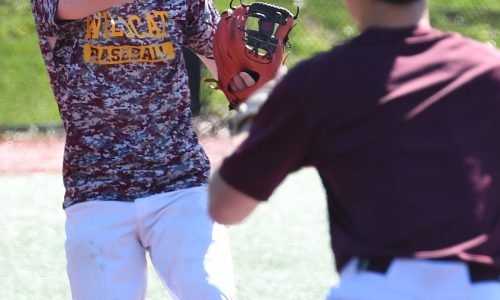 Weymouth’s Gill Dolan overcomes life-threatening condition to shine on diamond