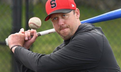 Matt Duffy blazes new trail at ‘very special place’