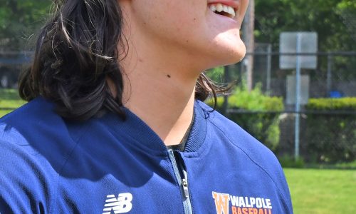 Baseball/softball notebook: Hee’s that guy