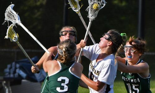 Tuesday’s high school roundup/scores: Madux Lovinelli leads Lynnfield to Cape Ann League baseball title